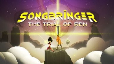 Featured Songbringer The Trial of Ren Free Download