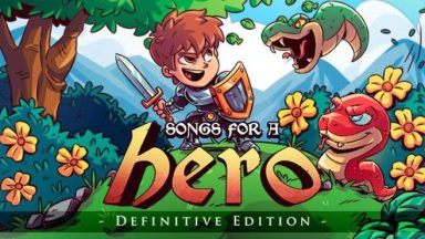 Featured Songs for a Hero Definitive Edition Free Download 1