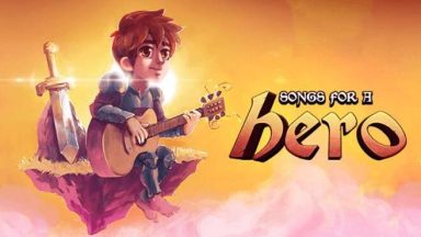 Featured Songs for a Hero Definitive Edition Free Download