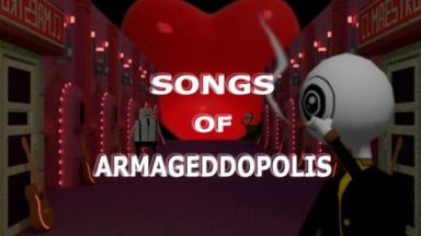 Featured Songs of Armageddopolis Free Download