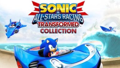 Featured Sonic AllStars Racing Transformed Collection Free Download