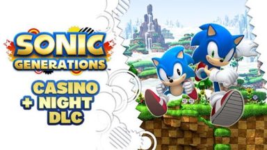 Featured Sonic Generations Collection Free Download