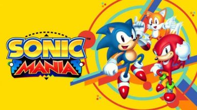 Featured Sonic Mania Free Download 1