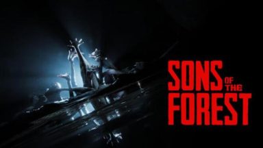 Featured Sons Of The Forest Free Download