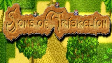 Featured Sons of Triskelion Free Download