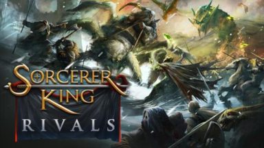 Featured Sorcerer King Rivals Free Download 1