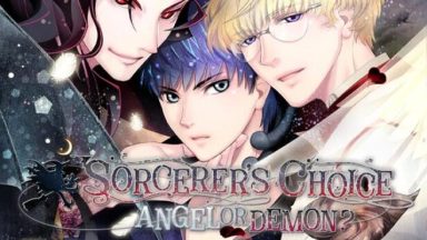 Featured Sorcerers Choice Angel or Demon Free Download