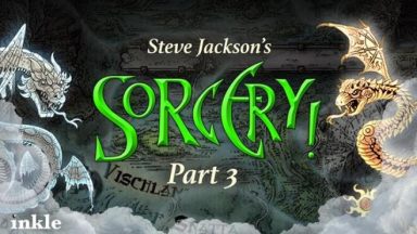 Featured Sorcery Part 3 Free Download