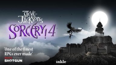 Featured Sorcery Part 4 Free Download