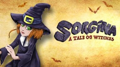 Featured Sorgina A Tale of Witches Free Download
