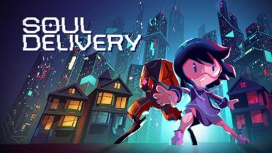 Featured Soul Delivery Chapter 12 Free Download