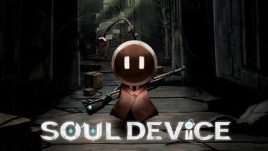 Featured Soul Device Free Download