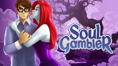 Featured Soul Gambler Dark Arts Edition Free Download