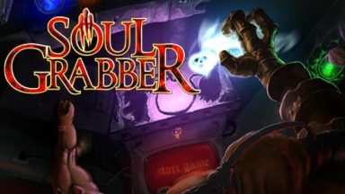 Featured Soul Grabber Free Download