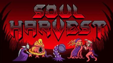 Featured Soul Harvest Free Download