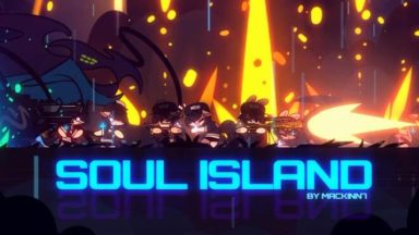 Featured Soul Island Free Download