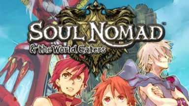 Featured Soul Nomad the World Eaters Free Download