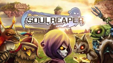 Featured Soul Reaper Free Download
