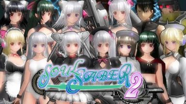 Featured Soul Saber 2 Free Download
