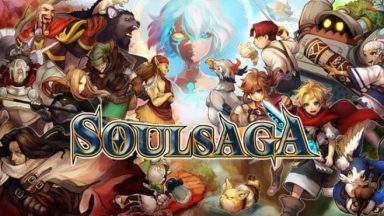 Featured Soul Saga Free Download