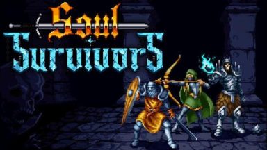 Featured Soul Survivors Free Download