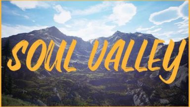 Featured Soul Valley Free Download