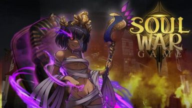 Featured Soul Wargame Free Download