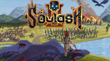 Featured Soulash 2 Free Download