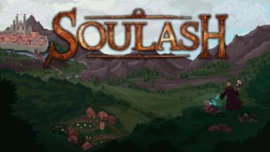 Featured Soulash Free Download