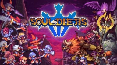 Featured Souldiers Free Download