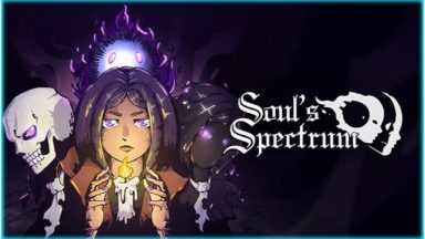 Featured Souls Spectrum Free Download