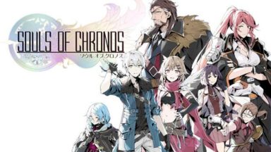 Featured Souls of Chronos Free Download 1