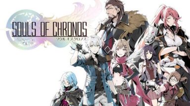 Featured Souls of Chronos Free Download