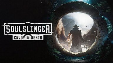 Featured Soulslinger Envoy of Death Free Download