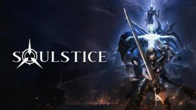 Featured Soulstice Free Download