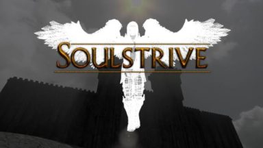 Featured Soulstrive Free Download