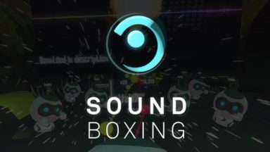 Featured Soundboxing Free Download