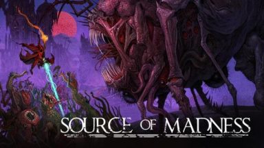 Featured Source of Madness Free Download
