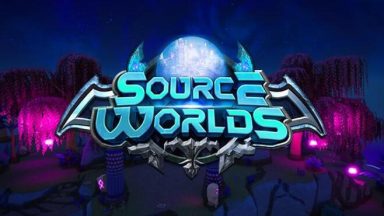 Featured SourceWorlds Free Download