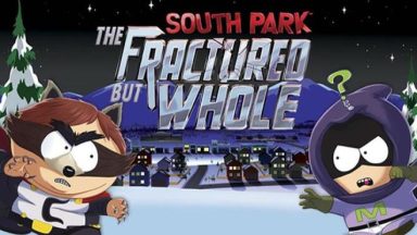 Featured South Park The Fractured But Whole Free Download