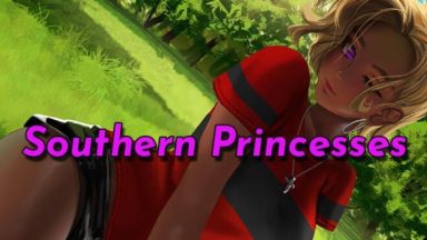 Featured Southern Princesses Free Download