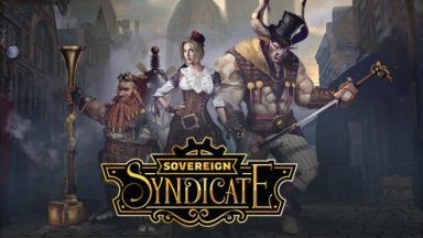 Featured Sovereign Syndicate Free Download
