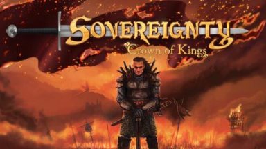 Featured Sovereignty Crown of Kings Free Download