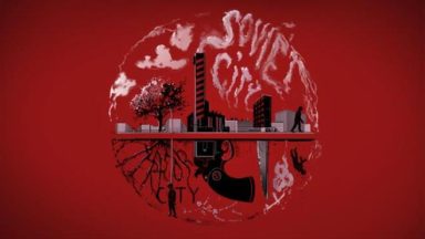 Featured Soviet City Free Download