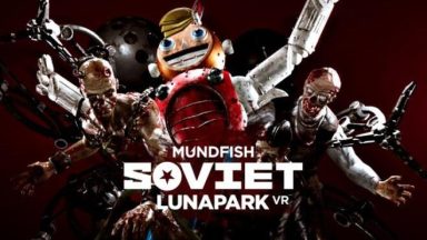 Featured Soviet Lunapark VR Free Download