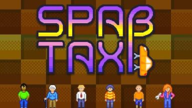 Featured Spa Taxi Free Download