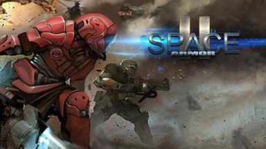 Featured Space Armor 2 Free Download