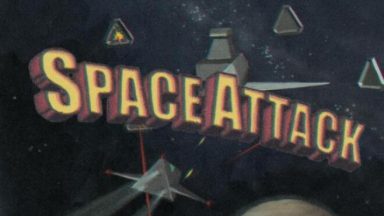 Featured Space Attack Free Download