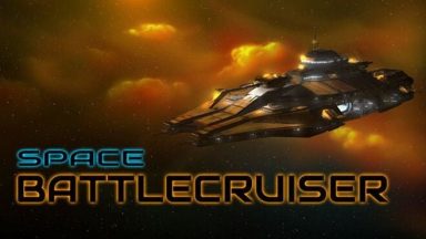 Featured Space Battlecruiser Free Download