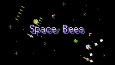 Featured Space Bees Free Download